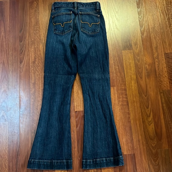 Kimes Ranch Denim - Kimes jeans